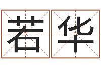 王若华水命和土命-六爻占卜每日一卦