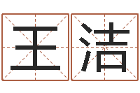 王洁姓名学解释-有个小孩叫小杜