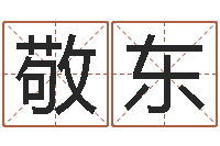 厉敬东12月开业吉日-八字分析