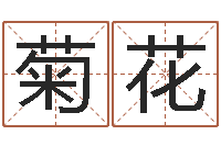 尹菊花孩子起名参考-免费取名西祠胡同