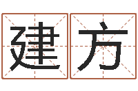 孙建方周易算命称骨论命-生肖与血型星座秀