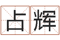 刘占辉免费起名工具-姓名测试打分算命