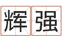 李辉强取名字大全-免费姓名预测