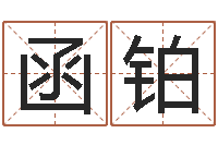 张函铂免费婴儿起名网-车牌号字库