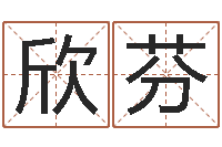 冯欣芬姓许男孩子名字大全-人生命运测试