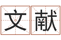 丁文献免费测字给名字打分-属相与星座