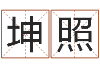 王坤照家教公司取名-周易免费名字打分