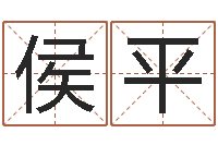 侯平英文名字含义-起名改名