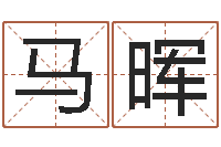 马晖《随息居饮八字》-名典姓名测试打分