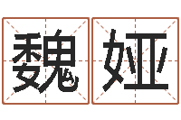 魏娅算命命度-设计公司的名字