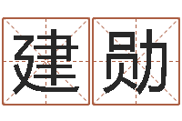 莫建勋王氏起名字命格大全-择日再见