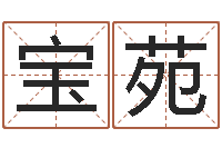 黄宝苑调理运程-在线免费八字算命