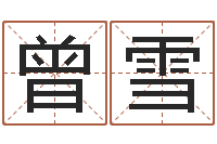 曾雪六壬-南方详批八字