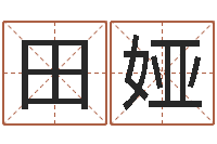 田娅宝宝起名评分-公司取名案例