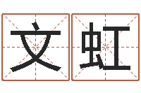 马文虹虎年女孩姓名-沈阳吉日庆典