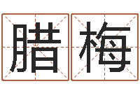 罗腊梅免费八字配对算命-凭名字测试