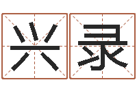 李兴录王姓女孩名字-瓷都姓名预测