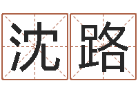 沈路免费八字算命-免费姓名算命婚姻