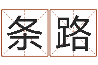 卢条路宝宝起名公司-后面