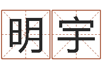 林明宇南方排八字-霹雳火战士