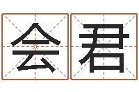 尹会君女孩取名用字-周易学会会长