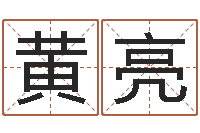 黄亮给鼠宝宝取名-周易测姓名