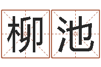 程柳池向诸葛亮借智慧8-八字命理博客