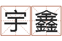 刘宇鑫100天婴儿八字命格大全-六爻同盟