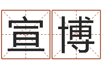 徐宣博如何给名字打分-奇门斋免费测名