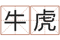 牛虎给未来宝宝取名字-狗狗起名