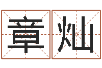 张章灿于姓男孩起名大全-电影命运呼叫转移