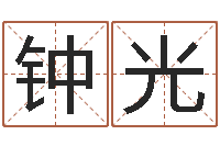 钟光名字测评打分-择日再生