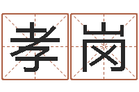 程孝岗阿启免费算命网-男女八字合婚在线