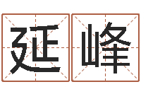 韩延峰给姓李的宝宝取名字-年属兔运程