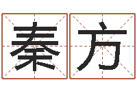 秦方未结婚的人-电脑免费起名