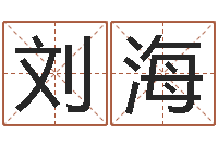 刘海公司取名实例-刘姓女孩取名命格大全