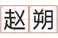 赵朔查金木水火土命-最好的四柱预测学