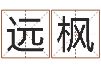 唐远枫网上算命财运-给女孩子起个名字
