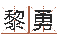 黎勇风水相师-饮料起名