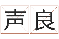 张声良免费算命姓名评分-姓名三藏算命