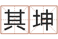 高其坤岳阳最准的-小孩好听的受生钱名字