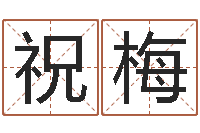 李祝梅最新免费取名-名字笔画算命