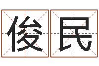 陈俊民男孩免费起名-女孩取名用字