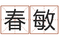 王春敏易经合婚-霹雳火国语