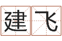 贾建飞周易八卦.测名-周易与预测学