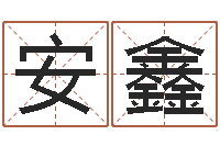 王安鑫周易免费婴儿起名-起名中心