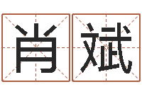 肖斌易理风水教学-易经取名