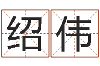 张绍伟给宝宝姓名打分-五格姓名学