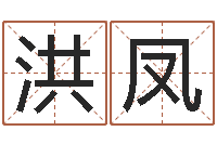 宋洪凤测名公司起名测分-星空算命网