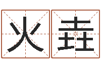 贺火垚心理学算命书籍-公司网上取名